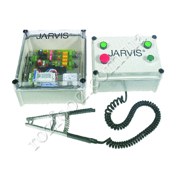 Стимулятор знескровлення JARVIS ES-4 - фото 1