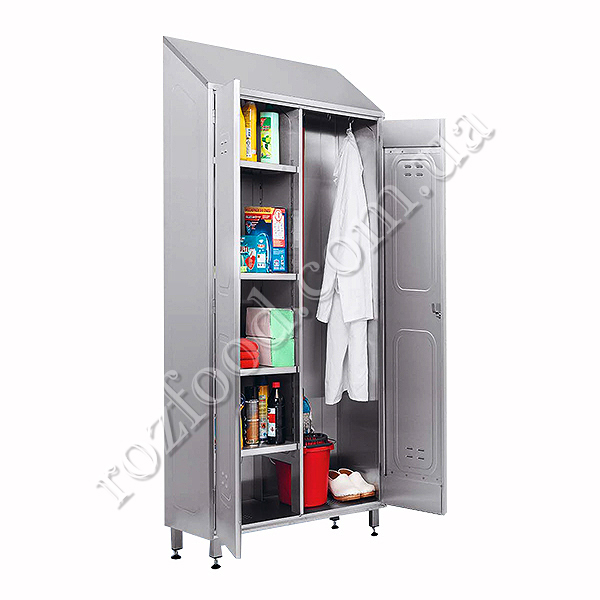 Industrial cabinet - photo 1