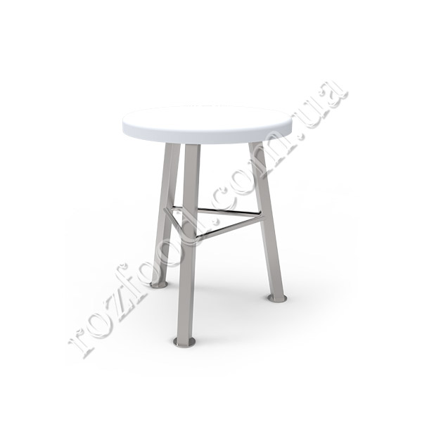 Industrial stool - photo 2