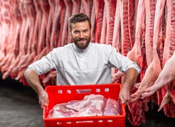 Top-quality meat production